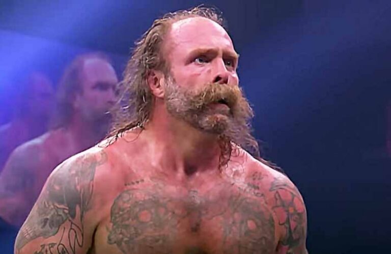 Faleceu Andy “The Butcher” Williams