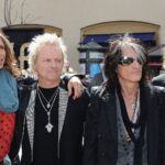 Aerosmith