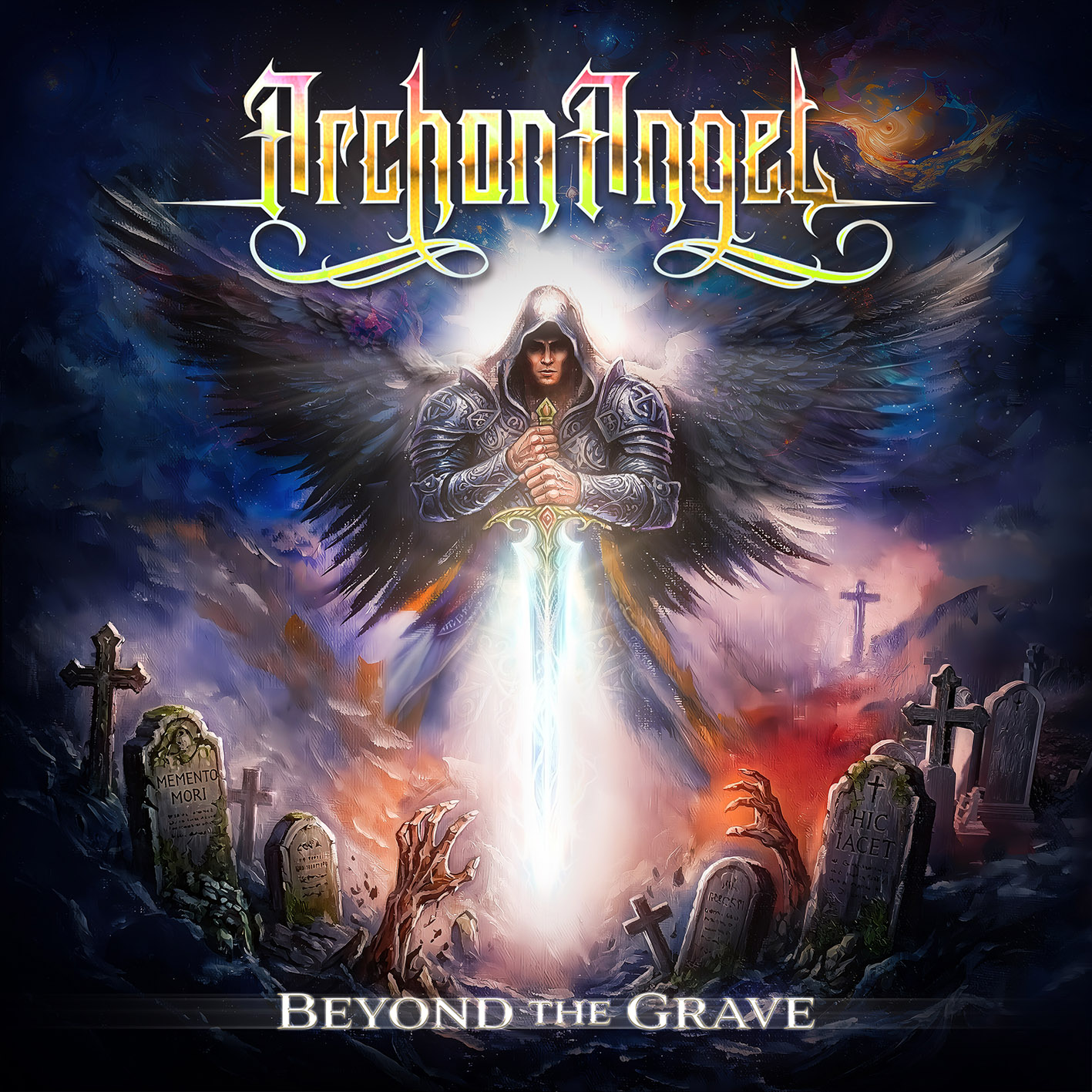 Archon Angel