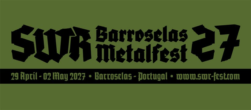 swr barroselas