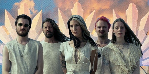 Charlotte Wessels