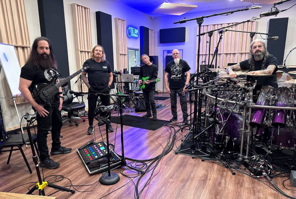 Dream Theater