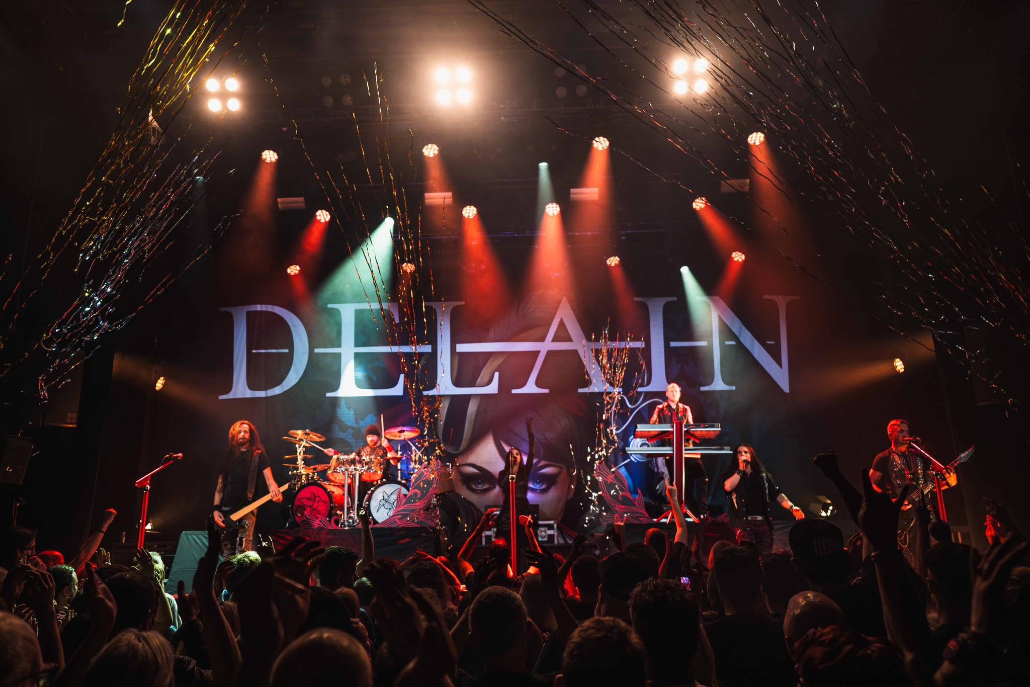 Delain