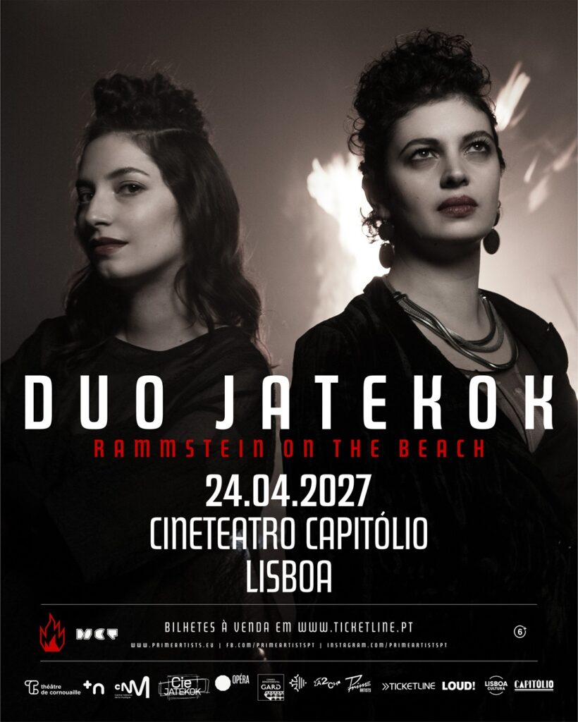 duo jatekok