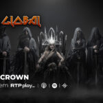 Frozen Crown