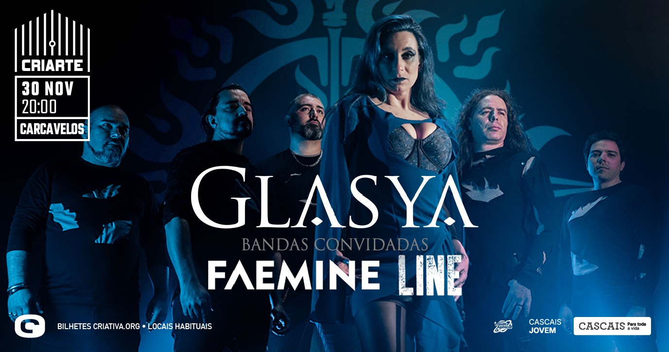 Glasya