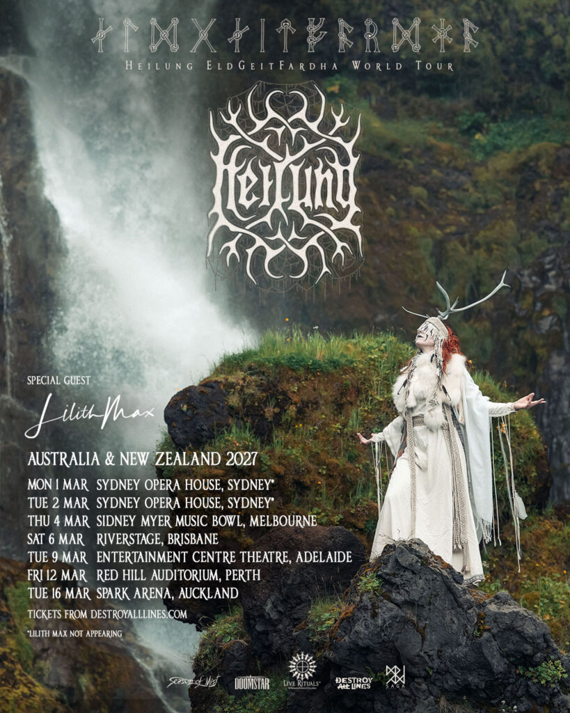 Heilung