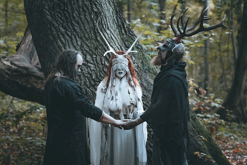 Heilung