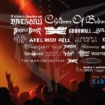 Karmøygeddon Metal Festival