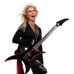 Lita Ford
