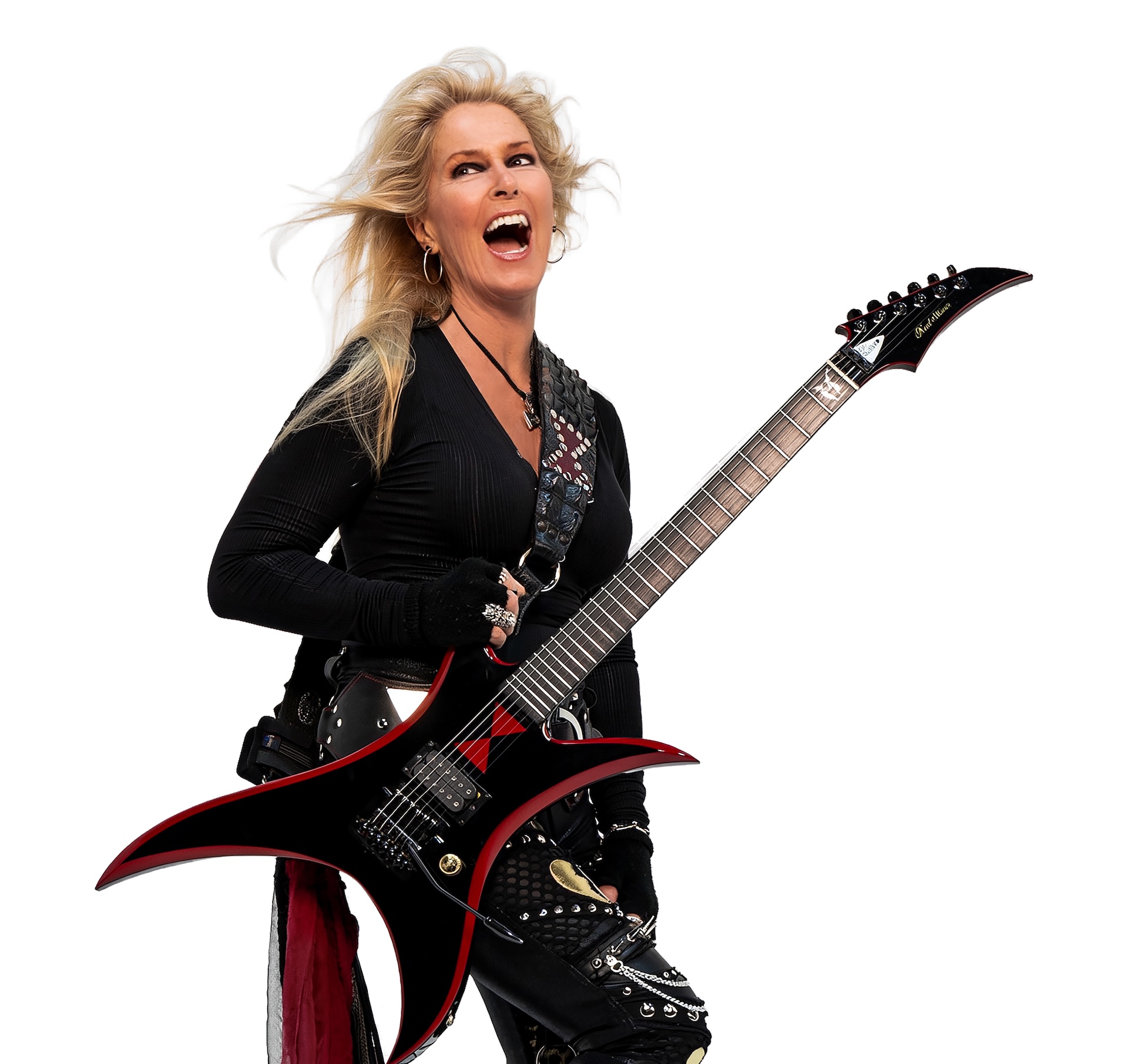 Lita Ford