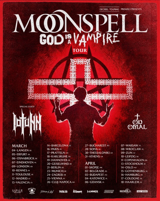 Moonspell