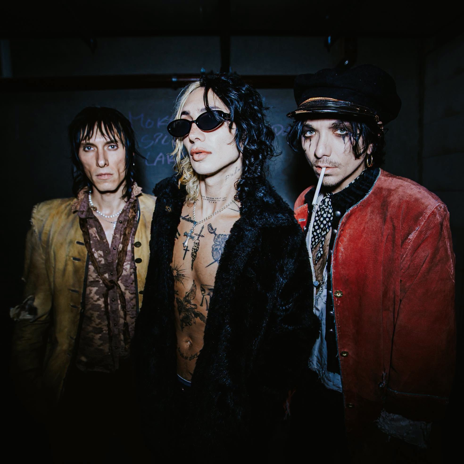 palaye royale