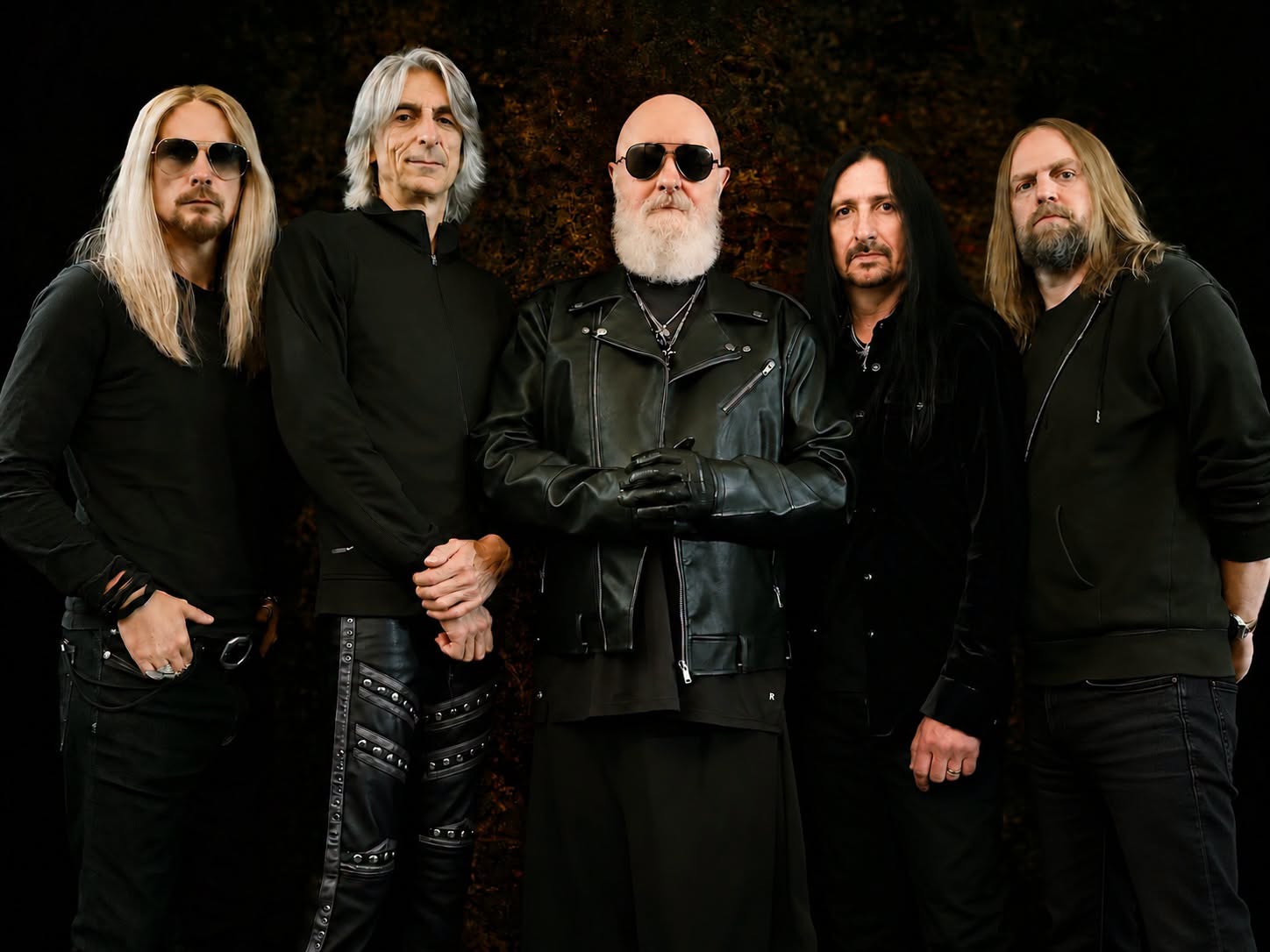 Judas Priest
