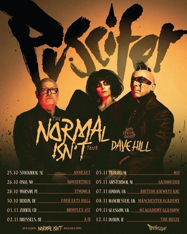 Puscifer