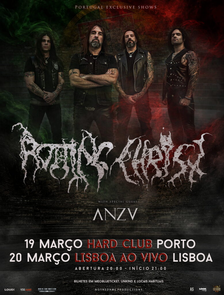 Rotting Christ