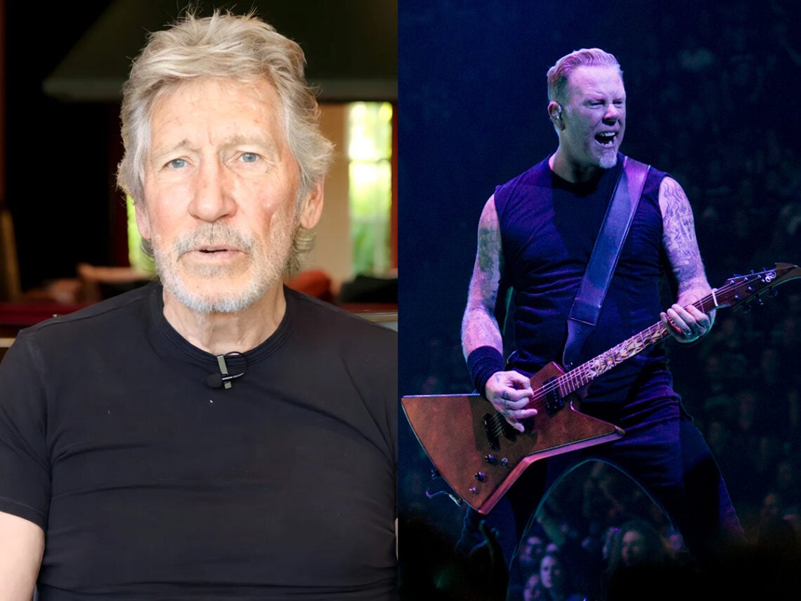 Roger Waters