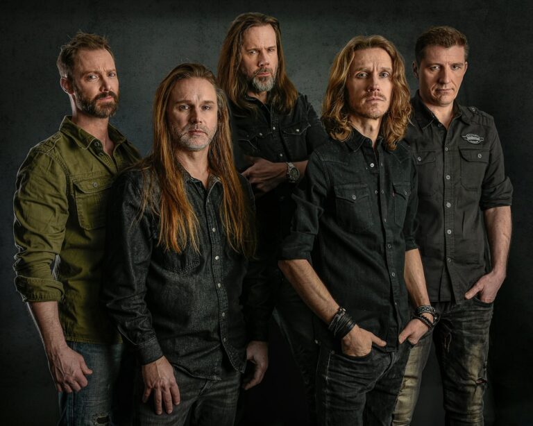 Seventh Wonder revelam o novo single «Memories»