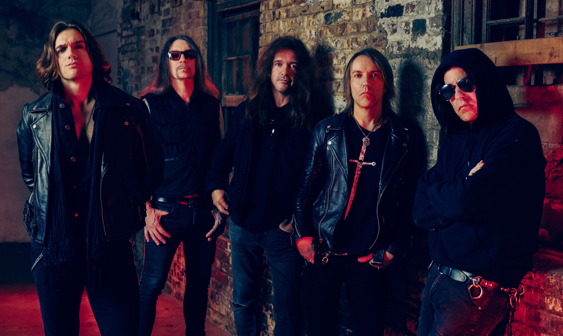 Skid Row