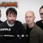 The Pineapple Thief