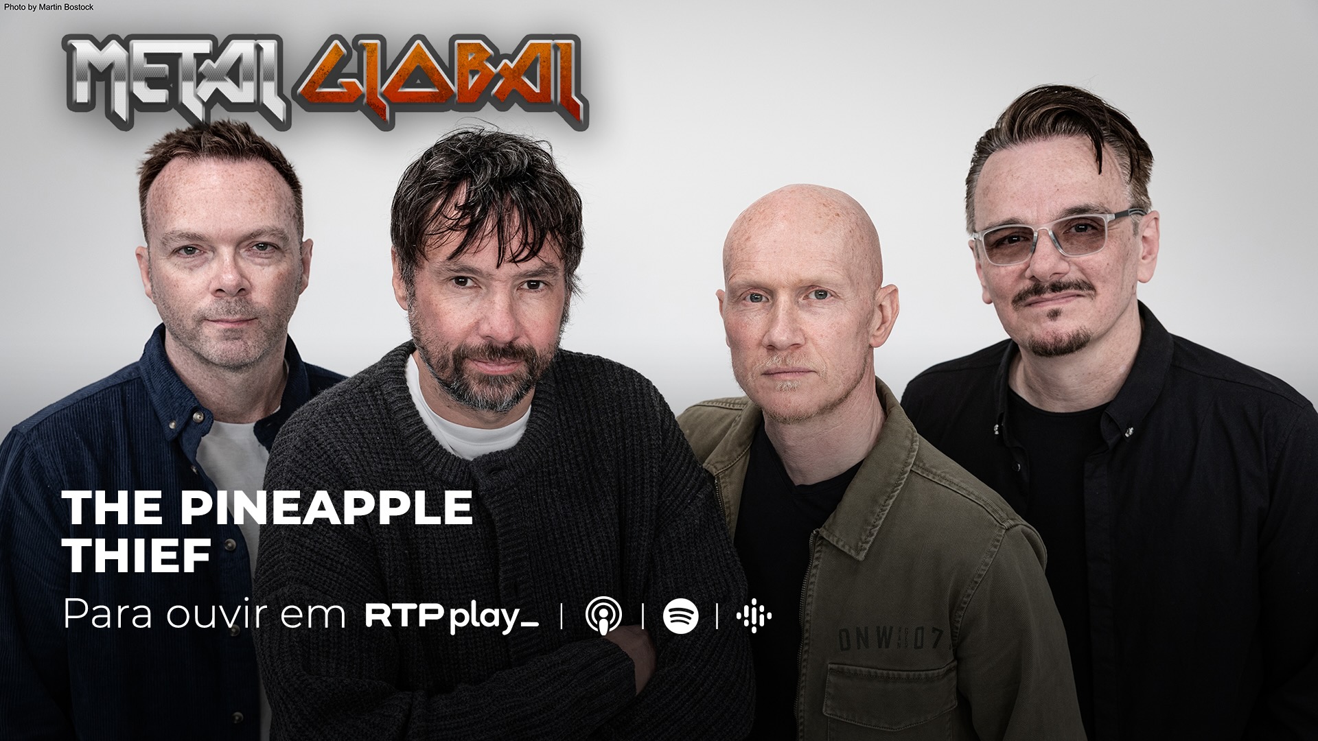 The Pineapple Thief