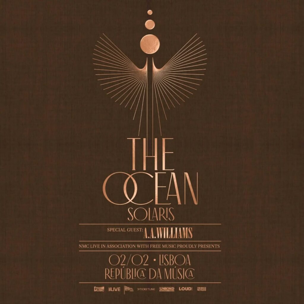 The Ocean