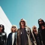 The Dead Daisies