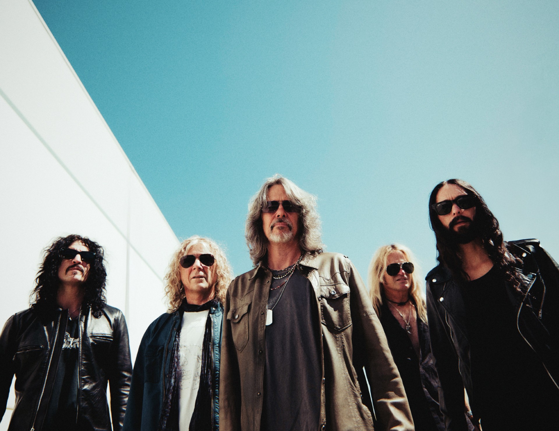 The Dead Daisies