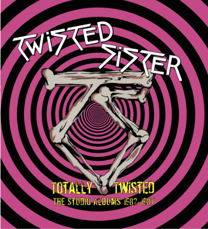 twisted sister