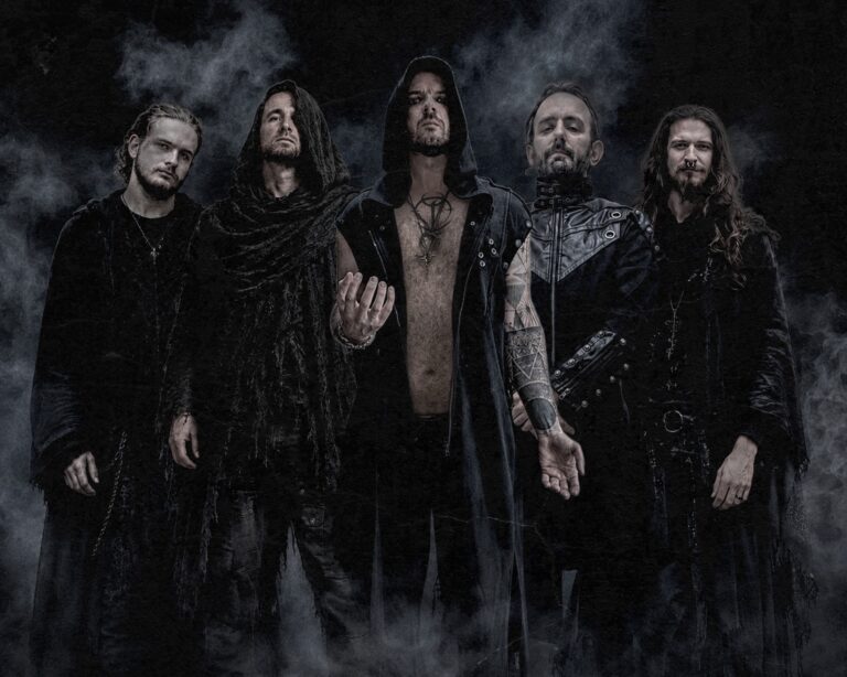 Whizardthrone regressam com novo single «Death Cycles»